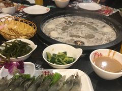 -井格重庆火锅(燕郊永旺店)