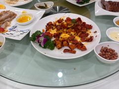 -宜宾海鲜酒家·三十年老字号