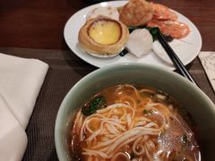 -西安华清御汤酒店