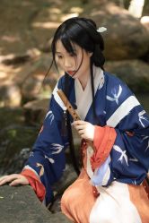 -八角古风摄影
