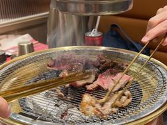 -西塔老太太泥炉烤肉(北京双井店)
