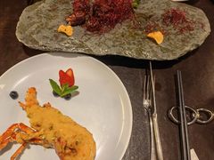 -广州文华东方酒店·江-由辉师傅主理