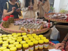 -苏州市吴中区光福窑上花果蜜饯厂