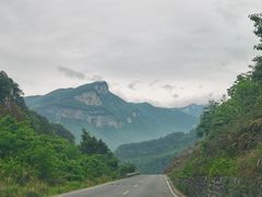 -山王坪喀斯特国家生态公园