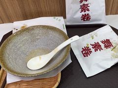 -舞素卷菜煎饼.糁汤(万达金街店)