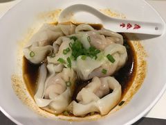 -鼎泰丰(渔阳店)