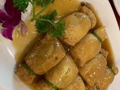-玉华台饭庄(裕中西里小区店)