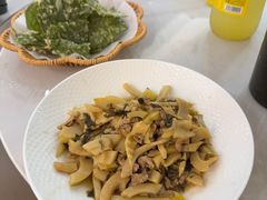 -紫藤园·天目湖大鱼头(南山竹海店)