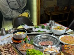 -一品诚记烤肉·甄选店(中南路店)