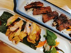 -越美小馆·越南料理(曲江店)