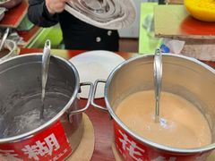 -日照红甜品店(老水街店)