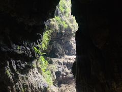 -通灵大峡谷
