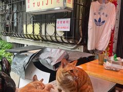 -颓记茶餐厅(美景总店)