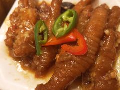 -又一间茶点轩(百汇广场店)