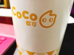-CoCo都可(盐城宝龙城市广场店)