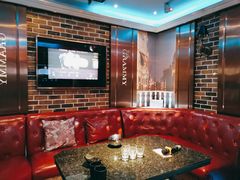 -格莱美量贩式KTV(奥帆店)