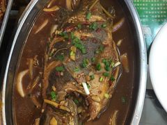 -徽州美食(三十年老店)