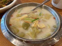 -莲池荟素食馆·12年老字号(光孝寺店)