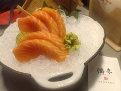 -满来寿喜烧(金虹桥店)