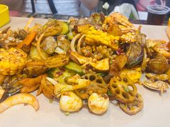 -特色酱椒鱼私房菜(黄鹤楼店)