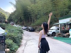 -将军关探险漂流