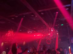 -苏荷酒吧(九街店)