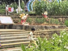 -天河儿童公园