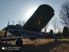 -中国航空博物馆
