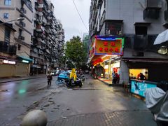 -江三王记牛杂馆(总店)