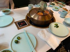 -润园四季椰子鸡火锅(南山海岸城店)