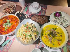 -胡桃里音乐酒馆(观澜御湖店)