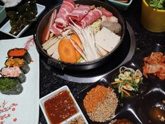 -烤路里·韩国品质自助烤肉(石路天虹4号店)