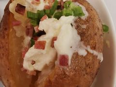 烤土豆-摩根扒房(桐梓林店)