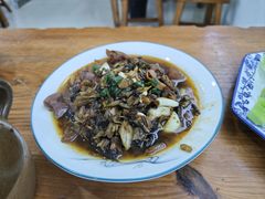-巢湖名吃·徽府农家菜(半汤店)