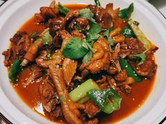 -解家河南菜(金水路店)