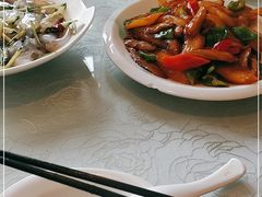 -黄家饺子东北特色菜馆(湖滨商业街店)
