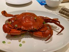 -利苑酒家(合景国际金融广场店)
