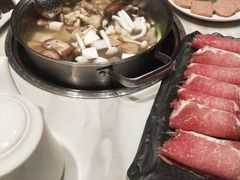 -新一哥粤菜火锅(瑞金店)