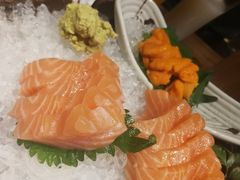 -九井澤精致料理(金茂店)