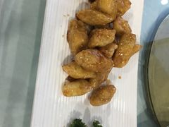 -闻道食府烙饼卷带鱼(原车耳营店原大觉寺店)