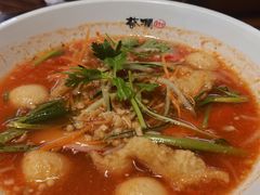 -蔡澜PHO(海岸城店)