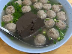 -金山锅贴店(金泉路店)