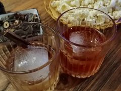 -Release bar 释放酒吧 (哈西万达店)
