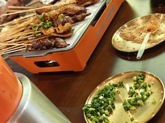 -林二哥宜烤官·宜宾小烧烤