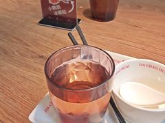 -大潮淮·淮扬菜(何园旗舰店)