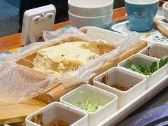 -灶座小锅烀饼·铁锅炖(道里店)