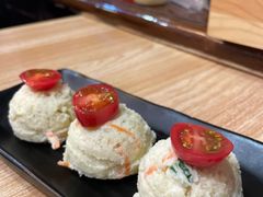 土豆沙拉-胜代日本料理(云程巷小区店)