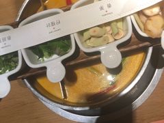 -生如夏花泰式火锅(西村黑金店)