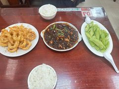 -卫巷菜馆(芙蓉总店)
