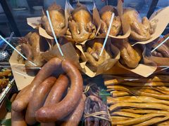 -張飛扒肉•四代传承(道外店)